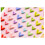 Educational Reward Stickers Decals Pack Of 5 Sheets With-FP068 8