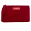 Dolce & Gabbana Dolce & Gabbana Red Velvet Pouch 3