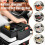 (1pcs, A) Wireless Charging Armrest Box Storage Box Cup Holder Tissue Box Heighten Pad 4