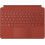 Microsoft Microsoft Surface Go 2 or Go 3 Typecover - Poppy Red 1