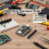 DS3502 Digital Potentiometer Module With 256 Step Resolution And 2
