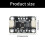 DS3502 Digital Potentiometer Module With 256 Step Resolution And 4