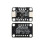DS3502 Digital Potentiometer Module With 256 Step Resolution And 10