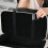 (1pcs, B) Wireless Charging Armrest Box Storage Box Cup Holder Tissue Box Heighten Pad 1