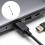 Prises de chargeur pour ordinateur portable, conçues avec 2