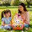 Multipurpose Clear Rabbit Bags For Organizing Small Items-50 2