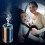 (1set, A) Smart Car Perfume Air Freshener Diffuser Aroma Scent Diffuser Machine Auto UK 1