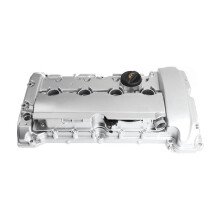 11127646555 11127561714 Aluminum Engine Valve Cover for 2008-2015 R55 R56 R57 R58 R59 N14 1.6T 11127572854