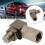 Nickel Plated Iron Sensor Extender Spacer, 90 Degree Adapter, Accessory 2