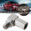 Nickel Plated Iron Sensor Extender Spacer, 90 Degree Adapter, Accessory 3