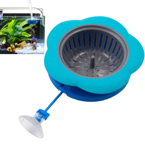 Universal Fish Tanks Water Controller Smooth Water Change Tool 1