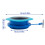 Universal Fish Tanks Water Controller Smooth Water Change Tool 3