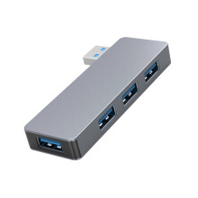 Hoogwaardige USB-hubs met een overdrachtssnelheid van 5-RS3624AR