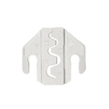 Ergonomische 4 mm krimptang voor comfortabel en efficiënt-4