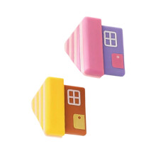 Soft PVC Furniture Corner Protectors Safe Edges Guards for