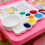 Plastic Paint Palette For Art Projects With Multiple Color 6