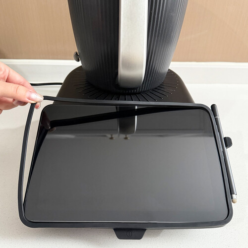 Screen Protector Frame Impact Resistant Food Processor Screen 1