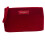 Dolce & Gabbana Dolce & Gabbana Red Velvet Pouch 2