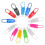 Travel Bottle Empty Hand Bottle for Home Use 20Pcs Set 4