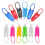 Travel Bottle Empty Hand Bottle for Home Use 20Pcs Set 5