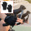 Gants antidérapants hautes performances avec gants-L 5