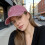 Comfortable Cotton Blend Summer Hat Ideal For Hiking-Orange 6