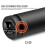 Drive Deep Impact Socket (120mm), Extra Long Hex Socket for Automotive Lug Nuts & Mechanical Repairs 17mm 2