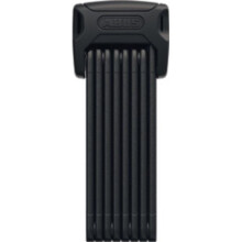 Vouwslot - ABUS - BORDO 6000K - 120 cm - Zes stalen staven van 5 mm - XPlus cilinder