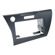 2-DIN-Facade-Adapter für Honda CR-Z 2010 > schwarz