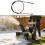 Correct Fit Replacement Guide Wire For Small bobsled Snow 9