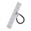 Front Warning Headlight Assembly for  G4 Electric Scooter LED Light  Lamp Front Lighting System Parts 3