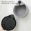 Convenient Coffee Grounds Storage Box Flexible And Durable-Gray 9