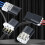 Universele bedradingsverbindingsconnectoren-20 9