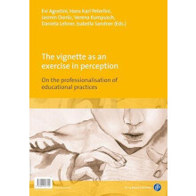 vignette as an exercise in perception eta ass at Paperback Book
