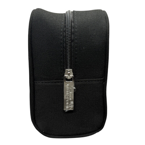 Dolce & Gabbana Dolce & Gabbana Black Toiletry Bag 1
