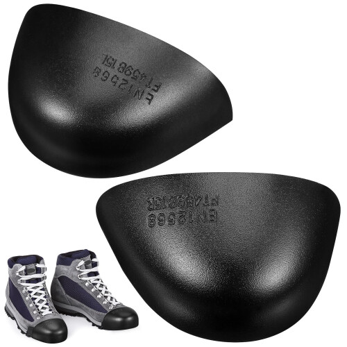 Steel Toe Shoe Covers Heavy Duty Protective Gear For 2