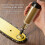 Chainsaw Grease Guns  With 1.5Oz Grease Capacity Lubricator For 11