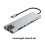 USB C naar HDTV-adapter USB3.0 USB2.0 PD100W Dockingstation USB 4