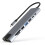 USB C naar HDTV-adapter USB3.0 USB2.0 PD100W Dockingstation USB 5