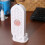 Déshumidificateur absorbant compact parfait pour armoire à 7