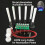 MultiPurpose 6Nozzle Mist Maker Humidifier Module Board For-B 4