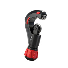 Coupe-tube à rouler en acier pour une coupe précise et-32mm