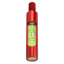 Outil de nivellement en métal robuste pour un réglage-1 pièce