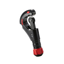 Coupe-tube portable en métal solide, parfait pour les-50MM