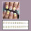 Spring Inspired Press On Nail Short Square Shape With Cute Chick 7
