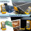 Industrial Digital Thermometers 2 Channel K-without battery 3