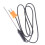 Industrial Digital Thermometers 2 Channel K-without battery 5