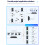 Commutateur Ethernet Gigabit robuste à 8 ports, boîtier 8