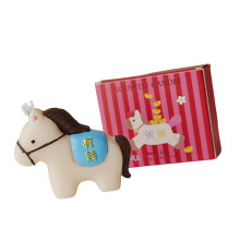 Cultural Celebration Horse Scented Item Sustainable For-4
