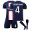 (26) 2223 Sergio Ramos No. 4 Paris Limited Edition Jersey 1
